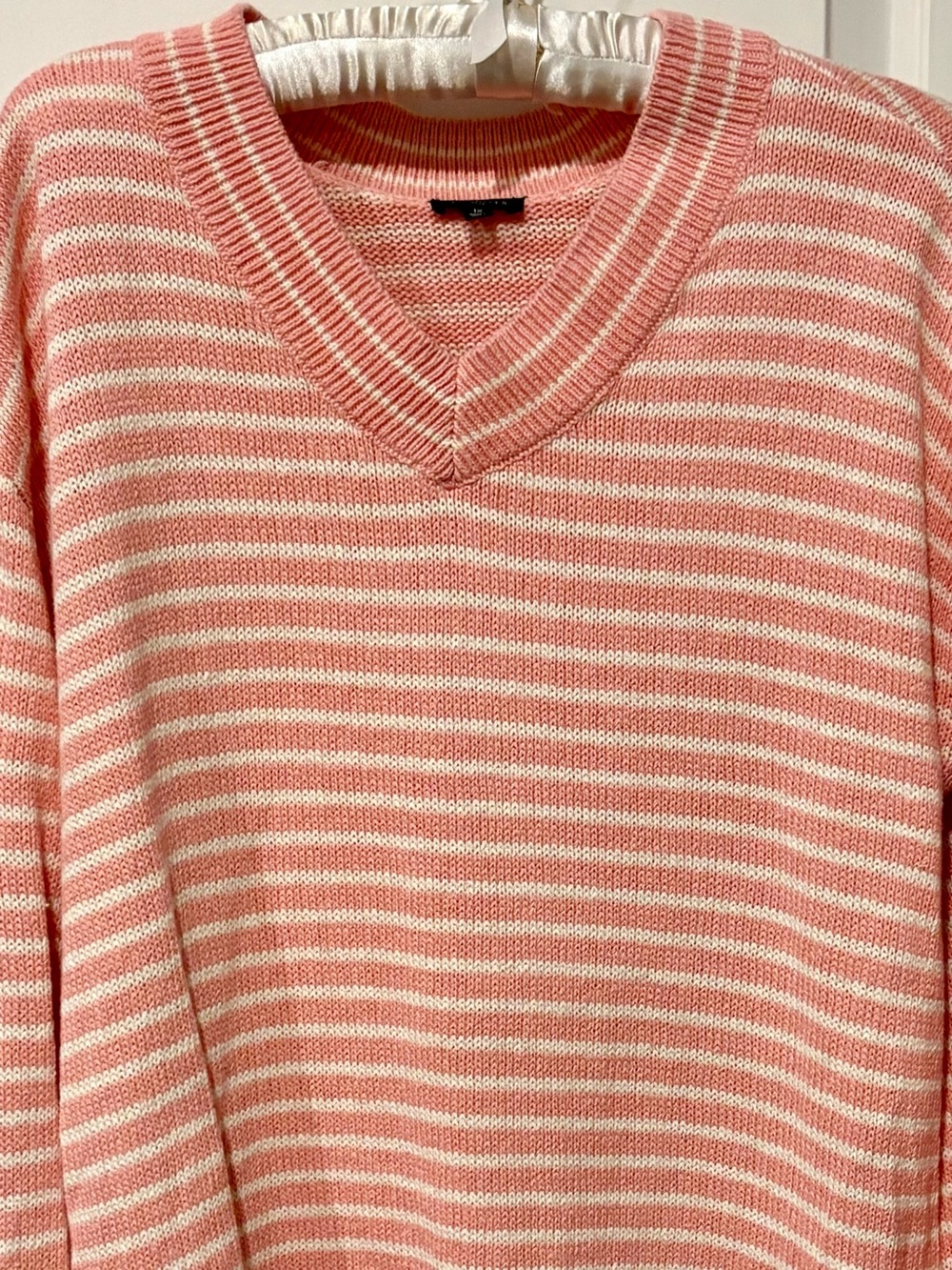 Talbots Cotton Sweater
